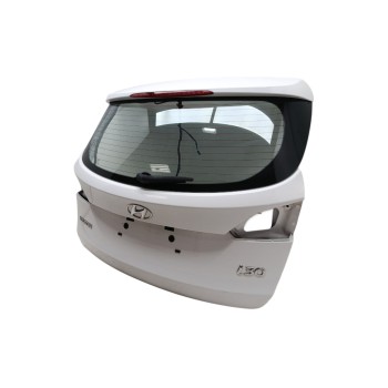 Recambio de porton trasero para hyundai i30 cw cruise bluedrive referencia OEM IAM 73700A6200  