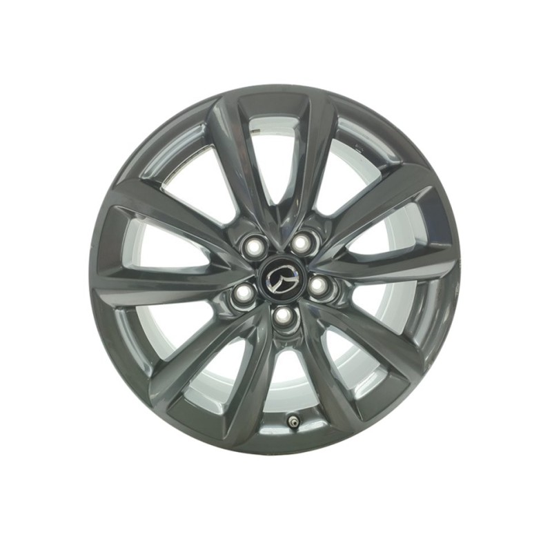 Recambio de llanta para mazda 3 berlina (bp) zenith bose referencia OEM IAM B0N6V3810  