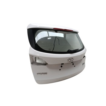 Recambio de porton trasero para hyundai i30 cw cruise bluedrive referencia OEM IAM 73700A6200  