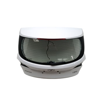 Recambio de porton trasero para hyundai i30 cw cruise bluedrive referencia OEM IAM 73700A6200  