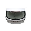 Recambio de porton trasero para hyundai i30 cw cruise bluedrive referencia OEM IAM 73700A6200  
