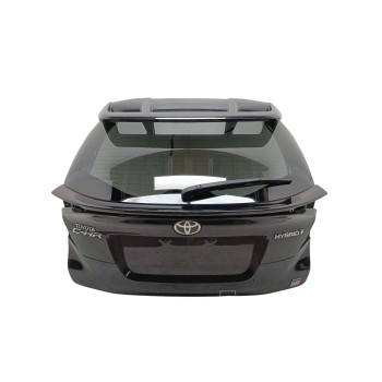 PORTON TRASERO 67005F4020 / 67005F4010 