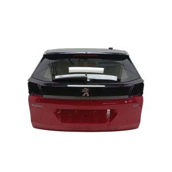 Recambio de porton trasero para peugeot 3008 gt referencia OEM IAM 1617409480  