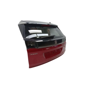 Recambio de porton trasero para peugeot 3008 gt referencia OEM IAM 1617409480  