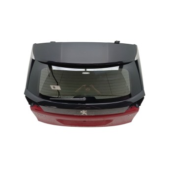 Recambio de porton trasero para peugeot 3008 gt referencia OEM IAM 1617409480  