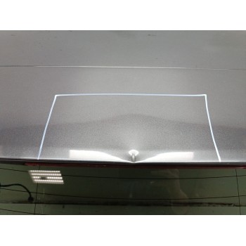 Recambio de porton trasero para ford focus lim. st-line referencia OEM IAM PF1EBA40410AC / 2002017  