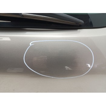 Recambio de porton trasero para peugeot 3008 allure referencia OEM IAM 8701AP  