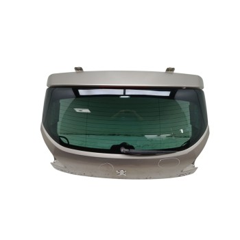 Recambio de porton trasero para peugeot 3008 allure referencia OEM IAM 8701AP  