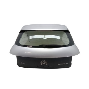 Recambio de porton trasero para citroën c4 cactus 1.6 bluehdi 100 referencia OEM IAM 9800805380  