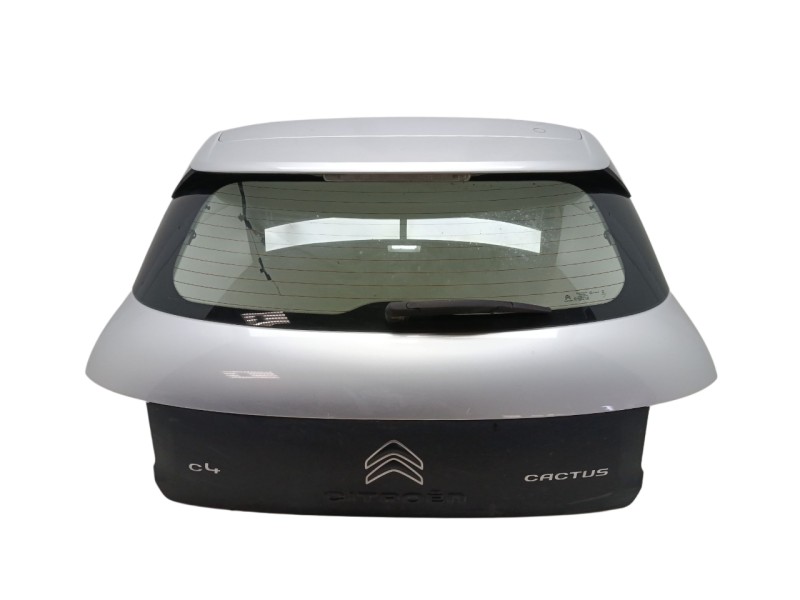 Recambio de porton trasero para citroën c4 cactus 1.6 bluehdi 100 referencia OEM IAM 9800805380  