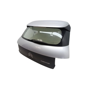 Recambio de porton trasero para citroën c4 cactus 1.6 bluehdi 100 referencia OEM IAM 9800805380  