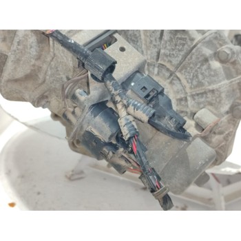 Recambio de caja cambios para porsche cayenne (typ 9pa) básico referencia OEM IAM HAP  