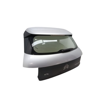 Recambio de porton trasero para citroën c4 cactus 1.6 bluehdi 100 referencia OEM IAM 9800805380  