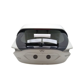 Recambio de porton trasero para infiniti qx30 premium referencia OEM IAM K01005DAAA  