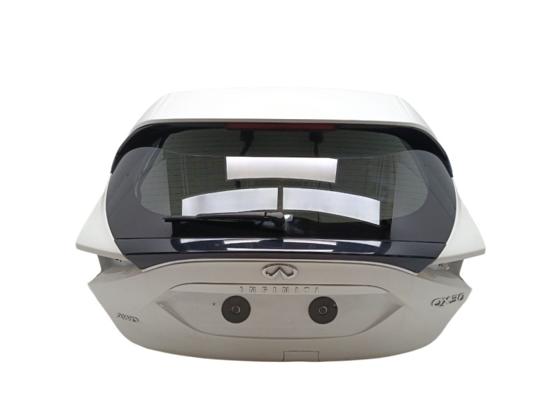 Recambio de porton trasero para infiniti qx30 premium referencia OEM IAM K01005DAAA  