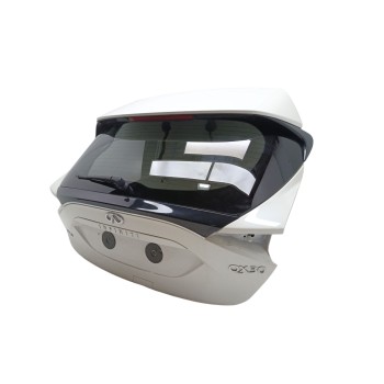 Recambio de porton trasero para infiniti qx30 premium referencia OEM IAM K01005DAAA  