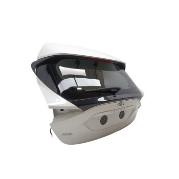 Recambio de porton trasero para infiniti qx30 premium referencia OEM IAM K01005DAAA  