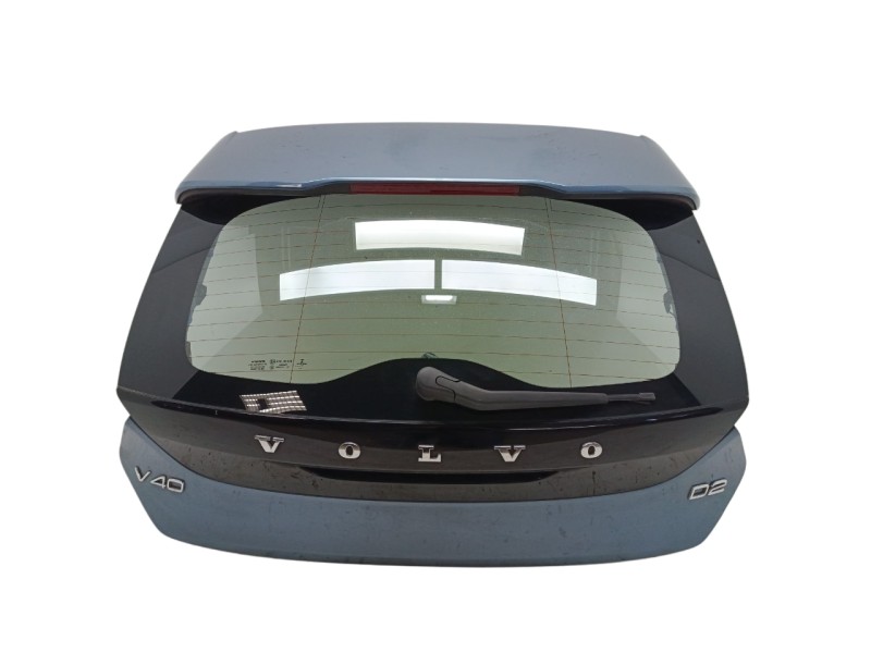 Recambio de porton trasero para volvo v40 basis referencia OEM IAM 31457727 / 31385293  
