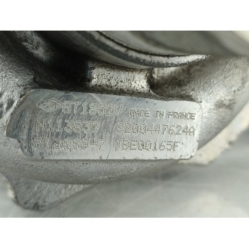Recambio de turbocompresor para renault espace iv (jk0) dynamique referencia OEM IAM 8200447624A  