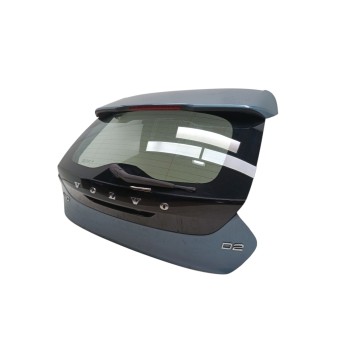 Recambio de porton trasero para volvo v40 basis referencia OEM IAM 31457727 / 31385293  