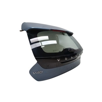 Recambio de porton trasero para volvo v40 basis referencia OEM IAM 31457727 / 31385293  