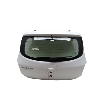 Recambio de porton trasero para dacia sandero stepway referencia OEM IAM 901003145R  