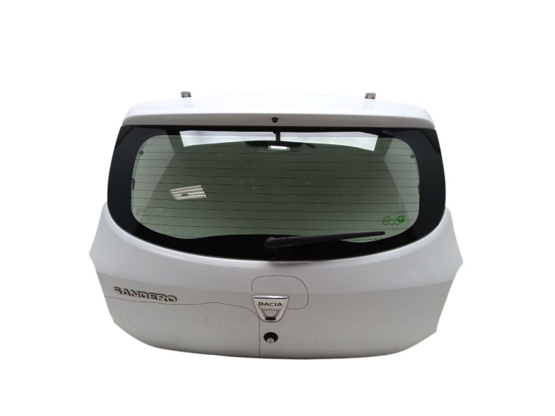 Recambio de porton trasero para dacia sandero stepway referencia OEM IAM 901003145R  