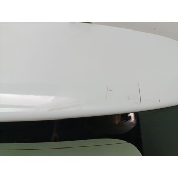 Recambio de porton trasero para dacia sandero stepway referencia OEM IAM 901003145R  