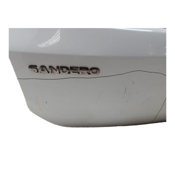 Recambio de porton trasero para dacia sandero stepway referencia OEM IAM 901003145R  
