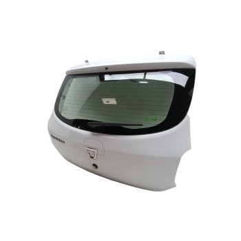 Recambio de porton trasero para dacia sandero stepway referencia OEM IAM 901003145R  