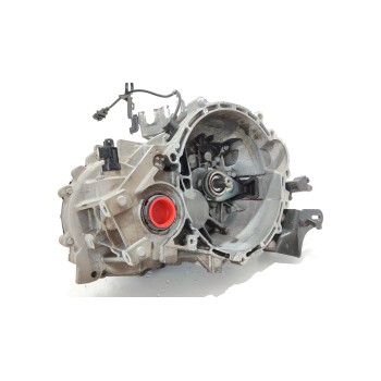 Recambio de caja cambios para hyundai i30 classic referencia OEM IAM WBJ6H  