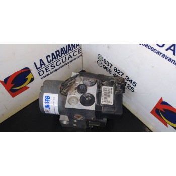 Recambio de abs para peugeot 306 break boulebard referencia OEM IAM 9636084580  