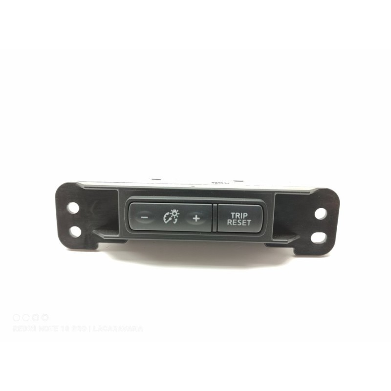 Recambio de interruptor para nissan micra v (k14) acenta referencia OEM IAM 252735FB0A  