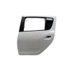 Recambio de puerta trasera izquierda para dacia sandero stepway referencia OEM IAM 821017625R  