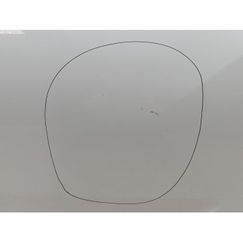 Recambio de puerta trasera izquierda para dacia sandero stepway referencia OEM IAM 821017625R  