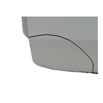 Recambio de puerta trasera izquierda para dacia sandero stepway referencia OEM IAM 821017625R  