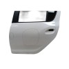 Recambio de puerta trasera izquierda para dacia sandero stepway referencia OEM IAM 821017625R  