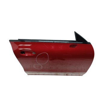 Recambio de puerta delantera derecha para mercedes-benz cla (c118) cla 180 (118.384) referencia OEM IAM A1187202201  