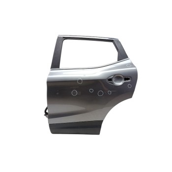Recambio de puerta trasera izquierda para nissan qashqai ii (j11, j11_) 1.5 dci referencia OEM IAM H2101HV0MB / H2A0AHV0MB  