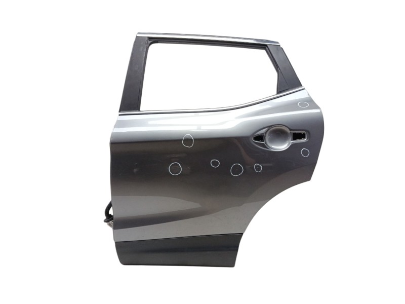 Recambio de puerta trasera izquierda para nissan qashqai ii (j11, j11_) 1.5 dci referencia OEM IAM H2101HV0MB / H2A0AHV0MB  