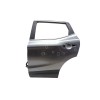 Recambio de puerta trasera izquierda para nissan qashqai ii (j11, j11_) 1.5 dci referencia OEM IAM H2101HV0MB / H2A0AHV0MB  