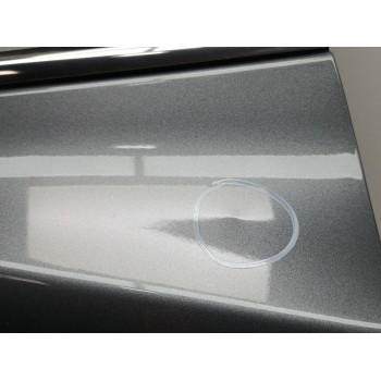 Recambio de puerta trasera izquierda para nissan qashqai ii (j11, j11_) 1.5 dci referencia OEM IAM H2101HV0MB / H2A0AHV0MB  