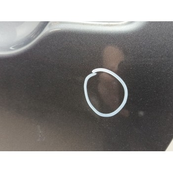 Recambio de puerta trasera izquierda para nissan qashqai ii (j11, j11_) 1.5 dci referencia OEM IAM H2101HV0MB / H2A0AHV0MB  