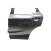 Recambio de puerta trasera izquierda para nissan qashqai ii (j11, j11_) 1.5 dci referencia OEM IAM H2101HV0MB / H2A0AHV0MB  