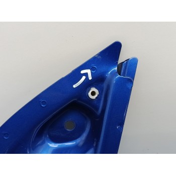 Recambio de puerta delantera izquierda para volkswagen scirocco iii (137, 138) 1.4 tsi referencia OEM IAM 1K8831055K  