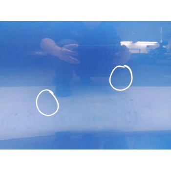 Recambio de puerta delantera izquierda para volkswagen scirocco iii (137, 138) 1.4 tsi referencia OEM IAM 1K8831055K  