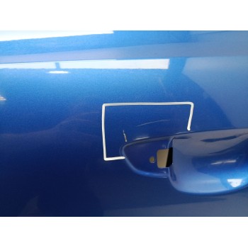 Recambio de puerta delantera izquierda para volkswagen scirocco iii (137, 138) 1.4 tsi referencia OEM IAM 1K8831055K  