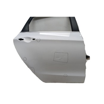 Recambio de puerta trasera derecha para hyundai i30 cw cruise bluedrive referencia OEM IAM 77004A6200  