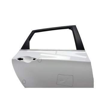 Recambio de puerta trasera derecha para hyundai i30 cw cruise bluedrive referencia OEM IAM 77004A6200  