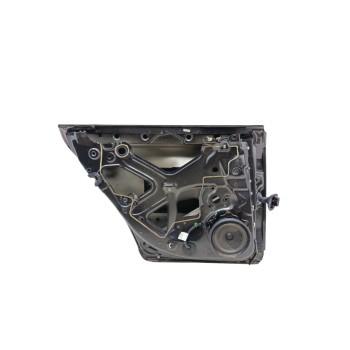 Recambio de puerta trasera izquierda para audi a4 berlina (8e) 2.0 tdi (dpf) (125kw) referencia OEM IAM 8E0833051J  